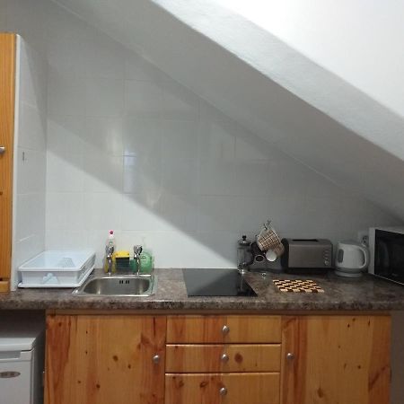 Nemo Studio Apartment Malaga Centre Exterior photo