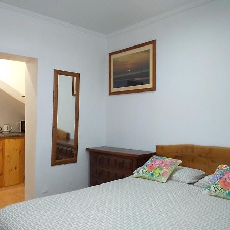 Nemo Studio Apartment Malaga Centre Exterior photo