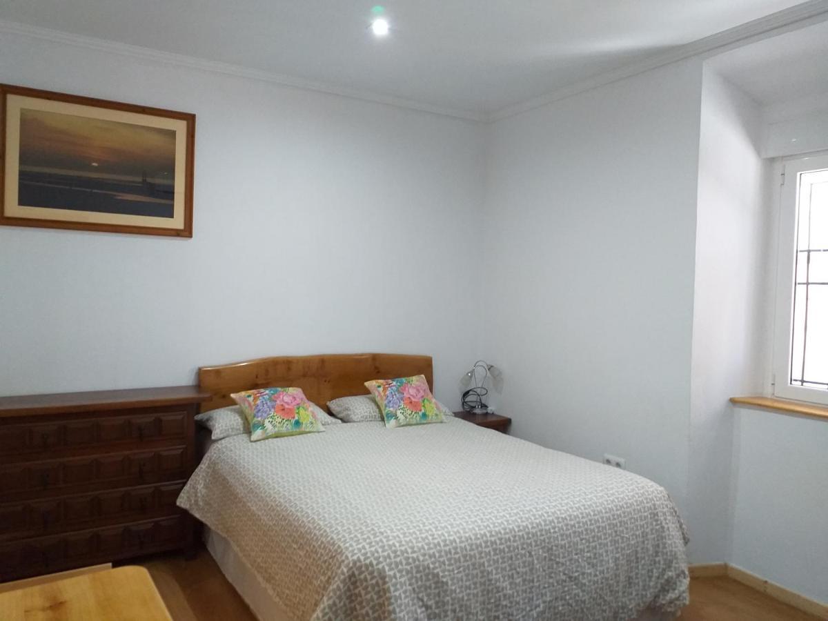 Nemo Studio Apartment Malaga Centre Exterior photo