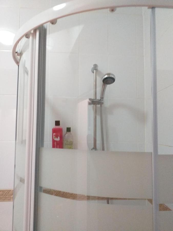 Nemo Studio Apartment Malaga Centre Exterior photo