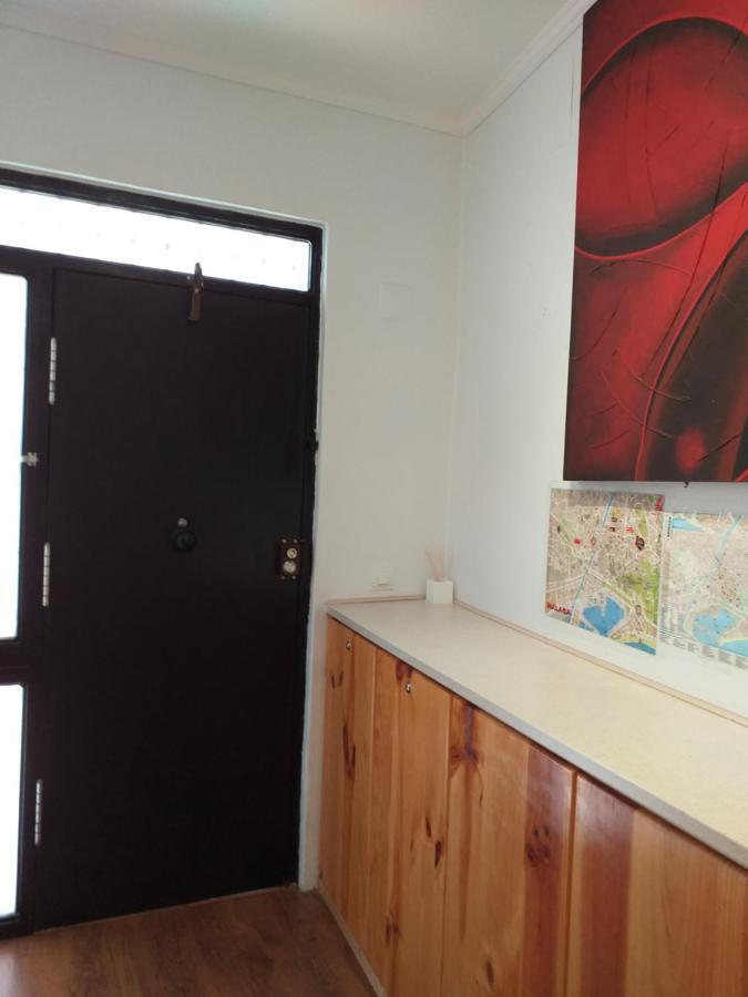 Nemo Studio Apartment Malaga Centre Exterior photo