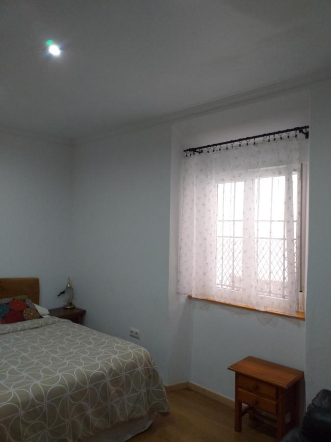 Nemo Studio Apartment Malaga Centre Exterior photo